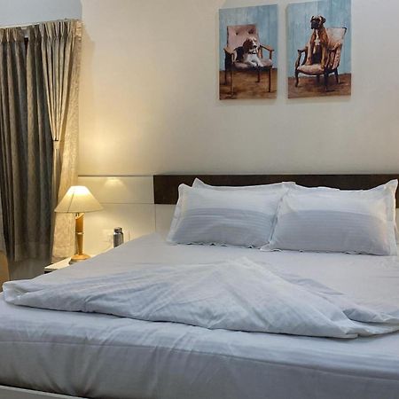 Gatsby Grandeur Luxury Villa 벵갈루루 외부 사진