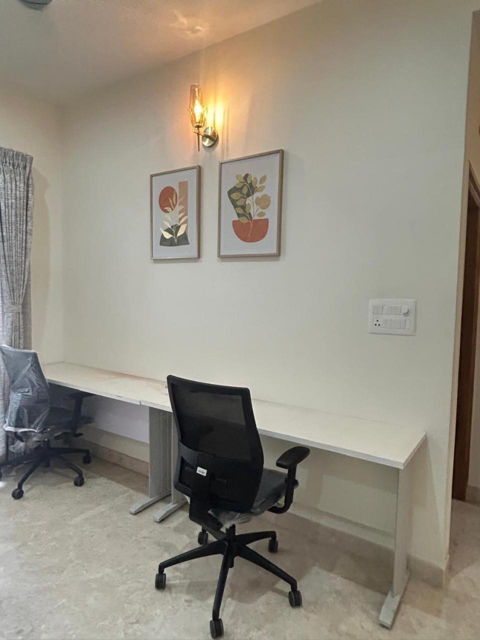 Gatsby Grandeur Luxury Villa 벵갈루루 외부 사진