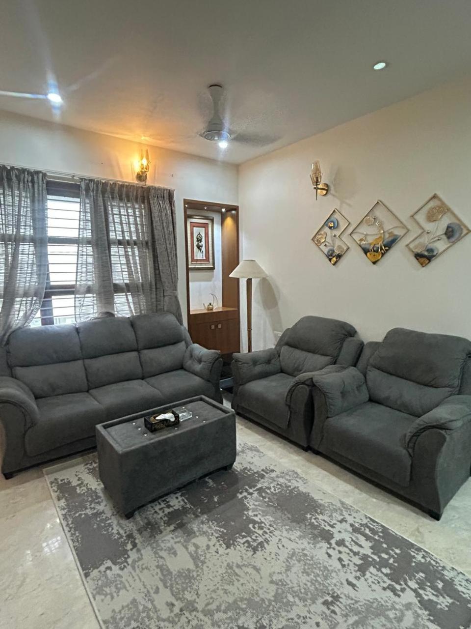 Gatsby Grandeur Luxury Villa 벵갈루루 외부 사진