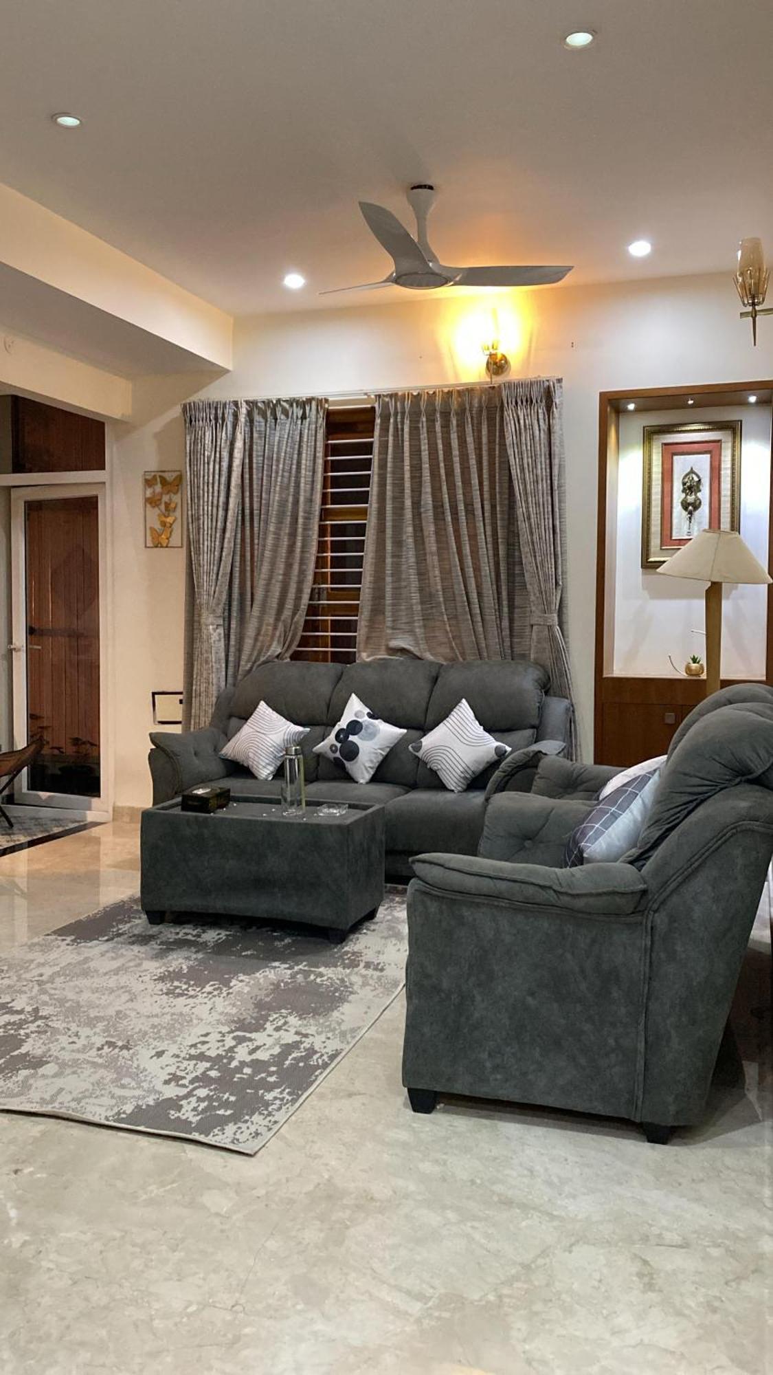 Gatsby Grandeur Luxury Villa 벵갈루루 외부 사진