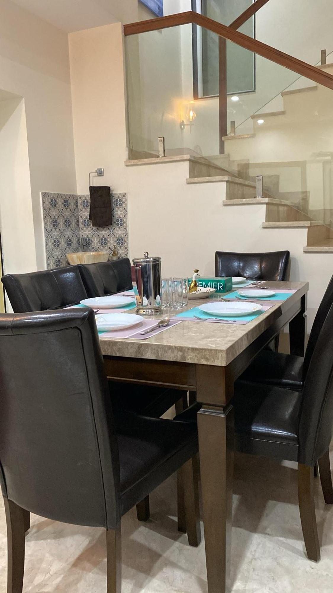 Gatsby Grandeur Luxury Villa 벵갈루루 외부 사진