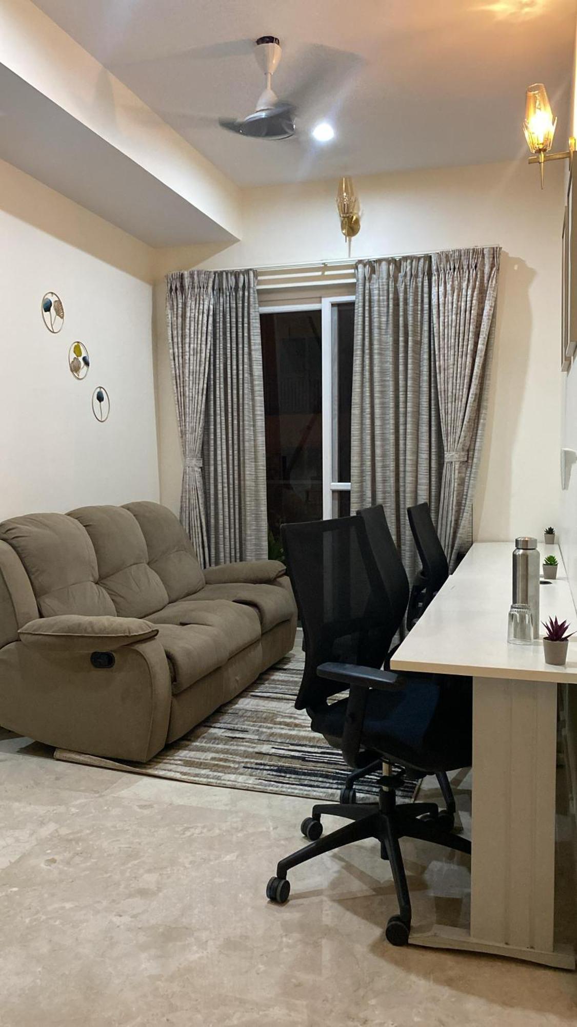 Gatsby Grandeur Luxury Villa 벵갈루루 외부 사진