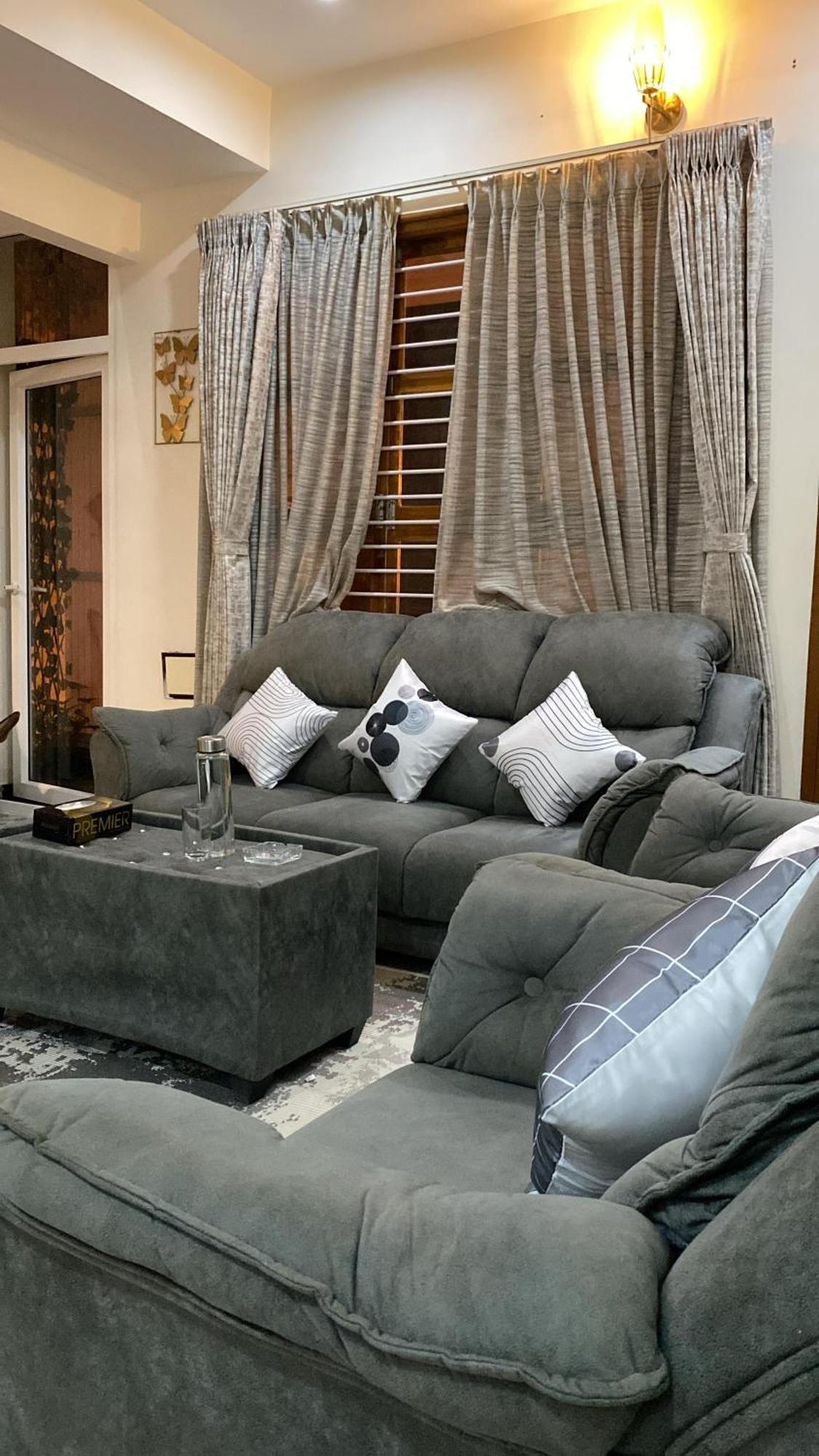 Gatsby Grandeur Luxury Villa 벵갈루루 외부 사진