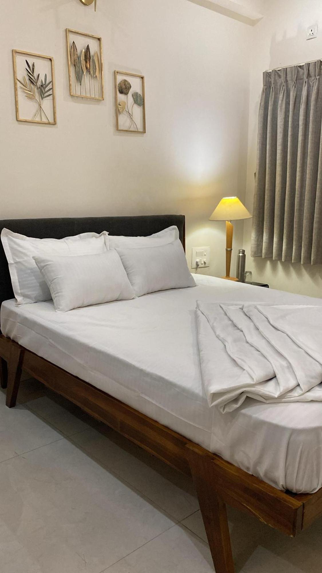 Gatsby Grandeur Luxury Villa 벵갈루루 외부 사진