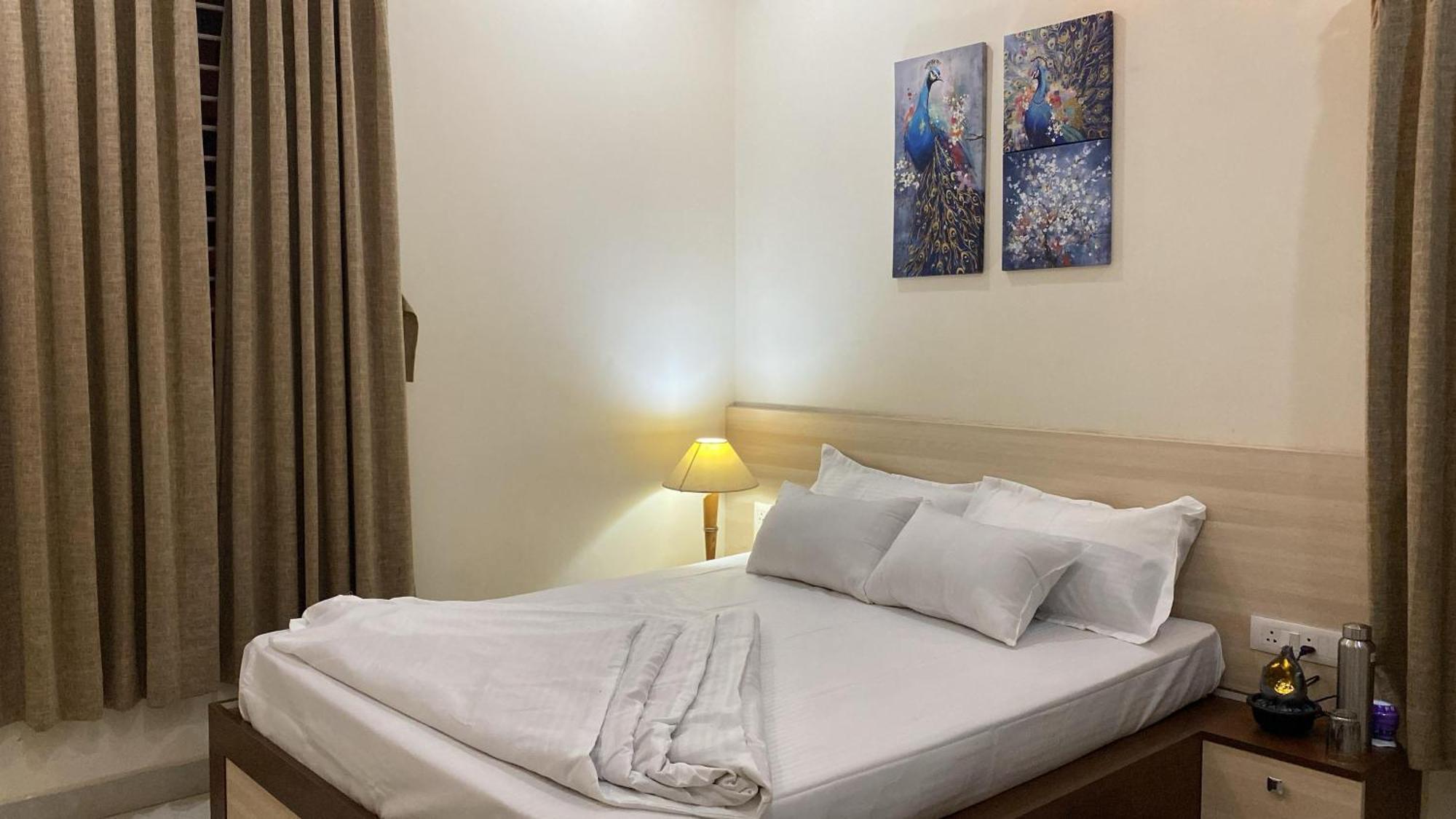 Gatsby Grandeur Luxury Villa 벵갈루루 외부 사진